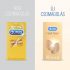 Durex Real Feel - latex-free condom (10pcs)