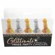 Glittaretti - Penis Candle Set (5 pcs)