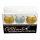 Glittaretti - Breast Candle Set (3pcs)