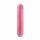 Gaia Eco M - Eco-Friendly Vibrator (Coral) - Medium