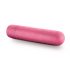 Gaia Eco M - Eco-Friendly Vibrator (Coral) - Medium