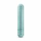 Gaia Eco M - Vibrateur écologique (turquoise) - moyen