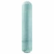 Gaia Eco Medium - Eco-Friendly Vibrator (Turquoise)