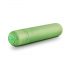 Gaia Eco M - Eco-Friendly Vibrator (Green) - Medium