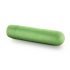 Gaia Eco M - Eco-Friendly Vibrator (Green) - Medium