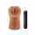 M For Men Sofia - Vibrating Masturbator (Natural)