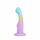 Avant Heart of Gold - zuignap dildo (kleurig)