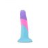 Love Vision Sticky Base Dildo (Colorful)