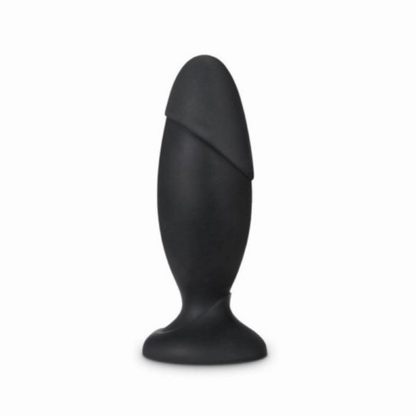 Dop anal Platinum Rocket - culoare negru