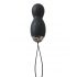 Cotoxo Krill - Wireless Vibrating Egg (Black)