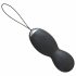 Cotoxo Krill - Wireless Vibrating Egg (Black)