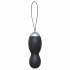 Cotoxo Krill - Wireless Vibrating Egg (Black)