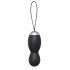 Cotoxo Krill - Wireless Vibrating Egg (Black)