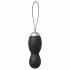 Cotoxo Krill - Wireless Vibrating Egg (Black)