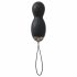 Cotoxo Krill - Wireless Vibrating Egg (Black)