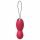 Cotoxo Krila - Radio-Controlled Vibrating Egg (Red)