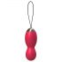 Cotoxo Krila - Radio-Controlled Vibrating Egg (Red)