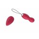 Cotoxo Krila - Wireless Vibrating Egg (Red)