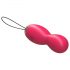 Cotoxo Krila - Radio-Controlled Vibrating Egg (Red)