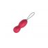 Cotoxo Krila - Wireless Vibrating Egg (Red)