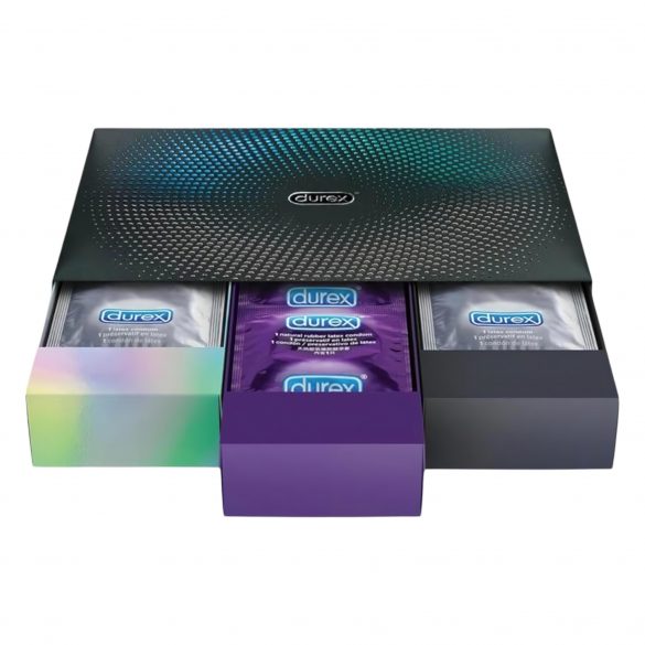 Durex Surprise Me - condoompakket (40 stuks)