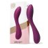 Engily Ross Monroe 2.0 - Rechargeable G-Spot Vibrator (Purple)