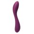 Engily Ross Monroe 2.0 - vibromasseur rechargeable pour point G (violet)