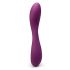 Engily Ross Monroe 2.0 - Rechargeable G-Spot Vibrator (Purple)