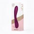 Engily Ross Monroe 2.0 - vibromasseur rechargeable pour point G (violet)