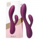 Engily Ross Bacall 2.0 - Rechargeable, Clitoral (Lilac) G-Spot Vibrator