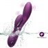 Engily Ross Bacall 2.0 - Rechargeable, Clitoral (Lilac) G-Spot Vibrator