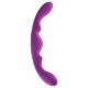 Alive Luna - Double-Ended Dildo - 25cm (Purple)