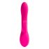 Platanomelón Lucas - rechargeable, clitoral vibrator (pink)