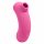 Platanomelón Mambo - Airwave clitoral stimulator (pink)