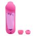 Platanomelón Mambo - Airwave clitoral stimulator (pink)