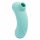 Platanomelón Mambo - Airwave clitoral stimulator (green)