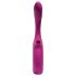 Platanomelón Momba - Air wave clitoral and G-spot stimulator (burgundy)