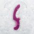 Platanomelón Momba - Air Wave Clitoral and G-spot Stimulator (Burgundy)