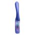 Platanomelón Momba - Air Pulse Clitoris and G-Spot Stimulator (Blue)