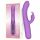 Engily Ross Swell - Rechargeable Digital Clitoral Vibrator (Purple)