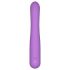 Engily Ross Swell - Rechargeable Digital Clitoral Vibrator (Purple)