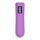 Engily Ross Whim - Rechargeable Digital Stick Vibrator (Purple)