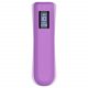 Engily Ross Whim - Rechargeable Digital Stick Vibrator (Purple)