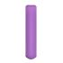 Engily Ross Whim - Rechargeable Digital Stick Vibrator (Purple)