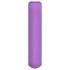 Engily Ross Whim - Rechargeable Digital Stick Vibrator (Purple)