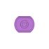 Engily Ross Whim - vibromasseur numérique rechargeable (violet)