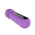 Engily Ross Whisper - vibromasseur rechargeable et numérique (violet)