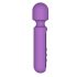 Engily Ross Whisper - vibromasseur rechargeable et numérique (violet)