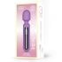 Engily Ross Whisper - batteridriven massagerande vibrator (lila)