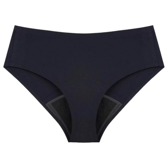 Adalet Ocean Regular - Menstrual Panties (Black)